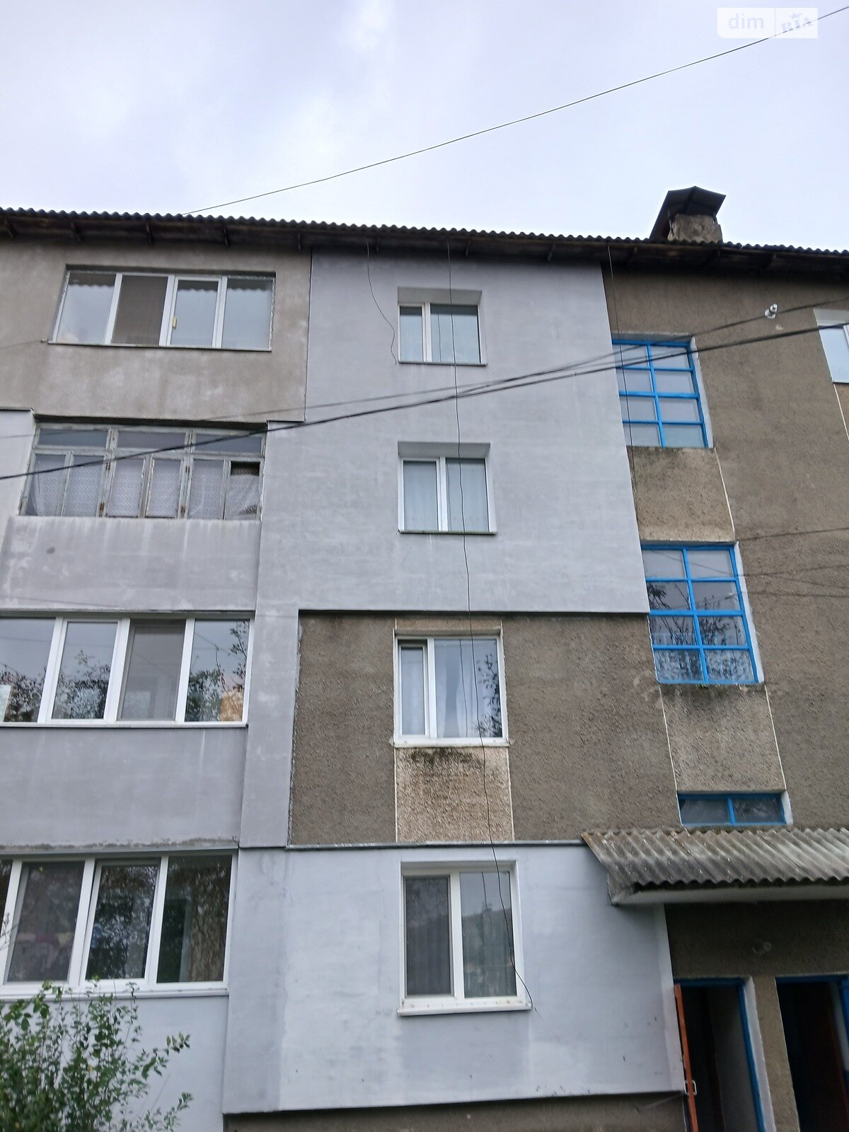 Продажа двухкомнатной квартиры в Староконстантинове, на пер. Маршала Покрышкина 10, кв. 30, район Староконстантинов фото 1 Продажа двухкомнатной квартиры в Староконстантинове, на пер. Маршала Покрышкина 10, кв. 30, район Староконстантинов фото 1
