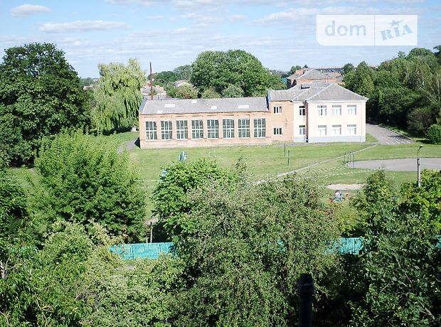 Продаж квартири, 1 кім., Хмельницька, Староконстантинів, р‑н. Старокостянтинів, Миру Продаж квартири, 1 кім., Хмельницька, Староконстантинів, р‑н. Старокостянтинів, Миру