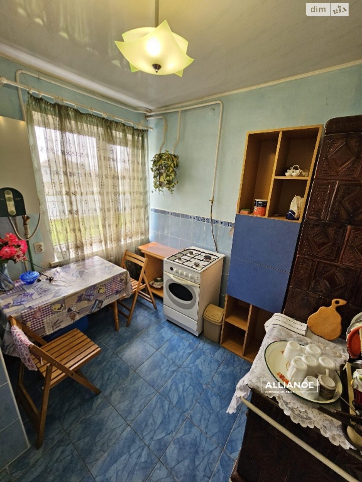 Продаж трикімнатної квартири в Старих Кривотулях, на Зелена, фото 1