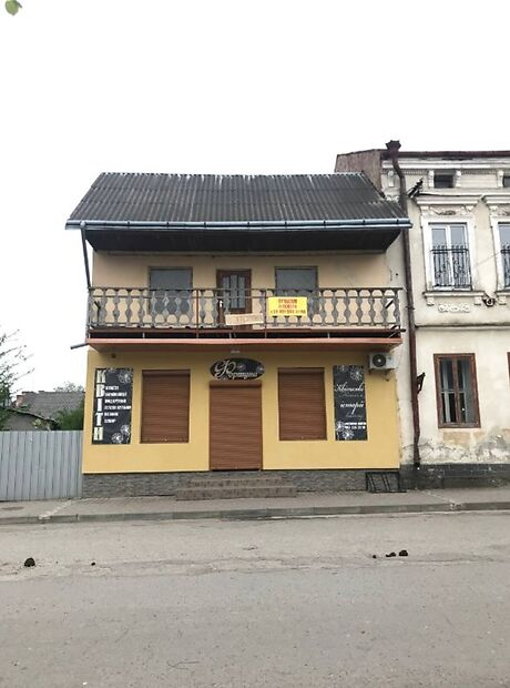 Продаж двокімнатної квартири в Добромилі, на Ринок Площа 11А, фото 1 Продаж двокімнатної квартири в Добромилі, на Ринок Площа 11А, фото 1