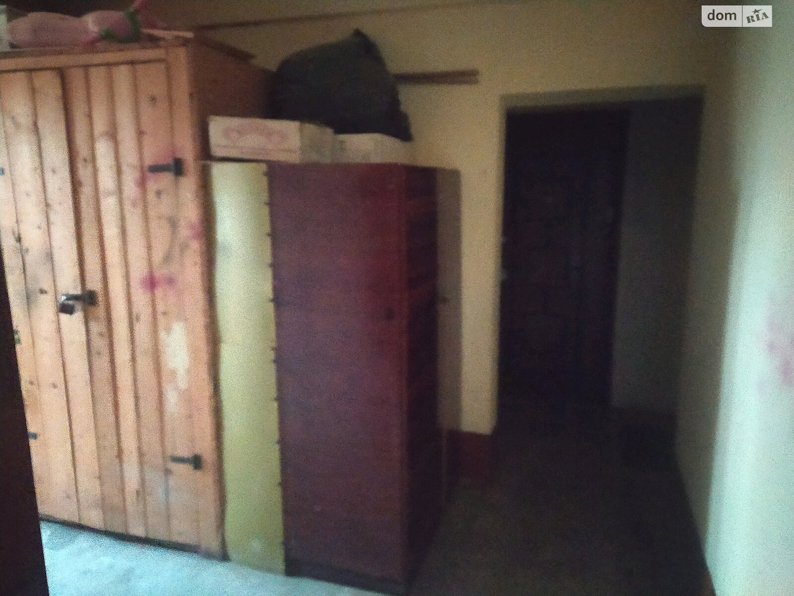 Продаж трикімнатної квартири в Старому Самборі, на вул. Дністрова 87, район Смільниця фото 1 Продаж трикімнатної квартири в Старому Самборі, на вул. Дністрова 87, район Смільниця фото 1