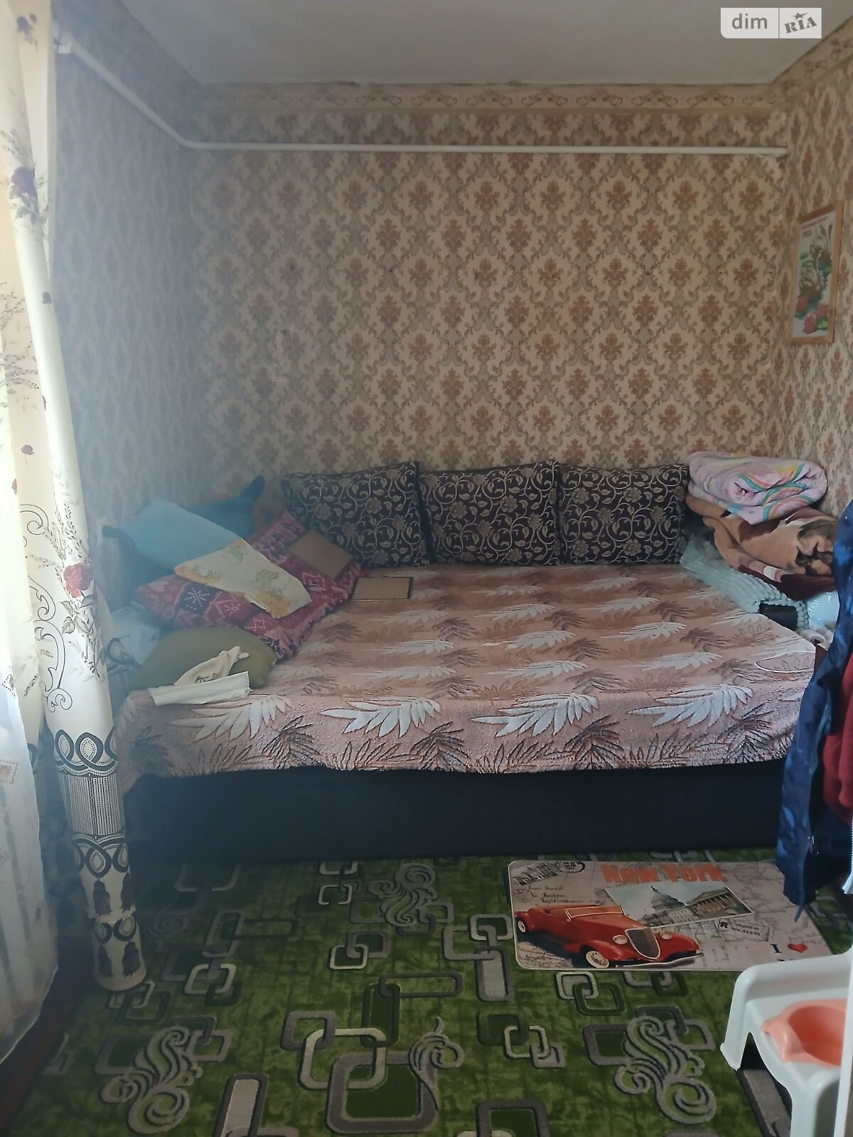 Продаж двокімнатної квартири в Стасі, на вул. Миру 41, фото 1 Продаж двокімнатної квартири в Стасі, на вул. Миру 41, фото 1