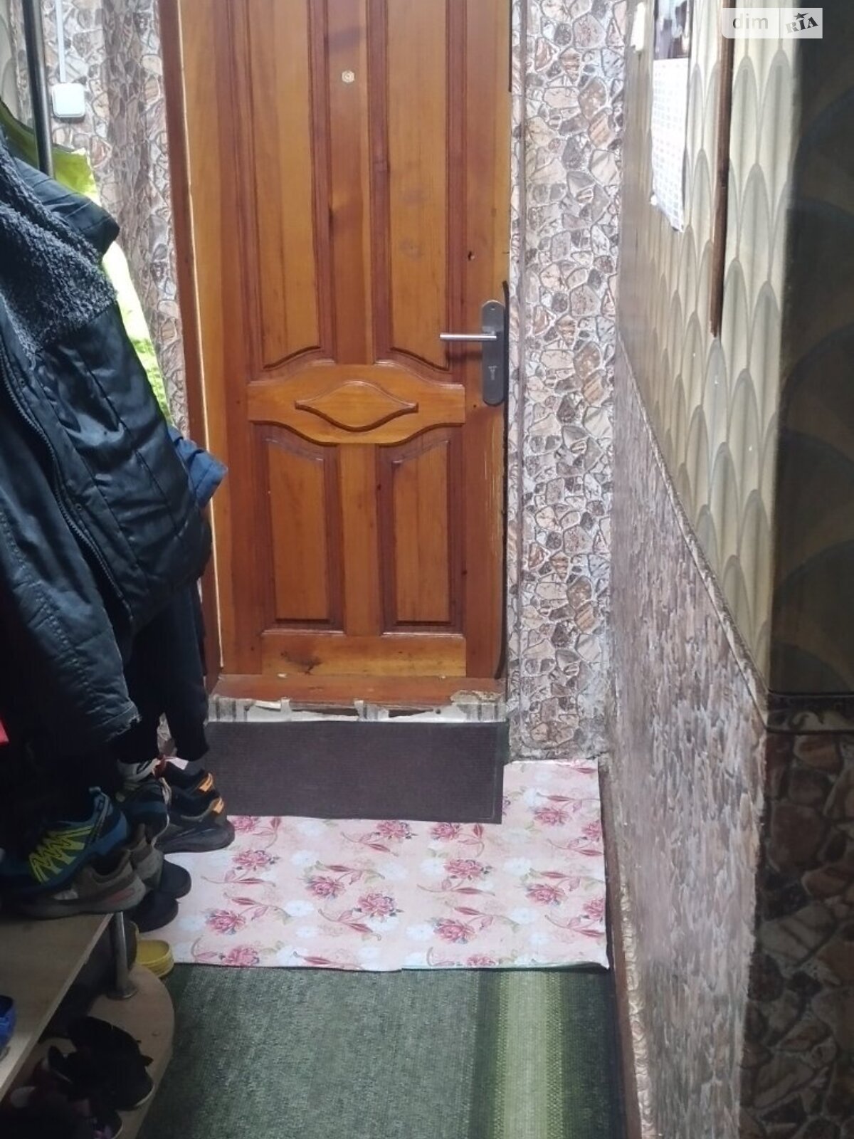 Продаж двокімнатної квартири в Стасі, на вул. Миру 41, фото 1 Продаж двокімнатної квартири в Стасі, на вул. Миру 41, фото 1