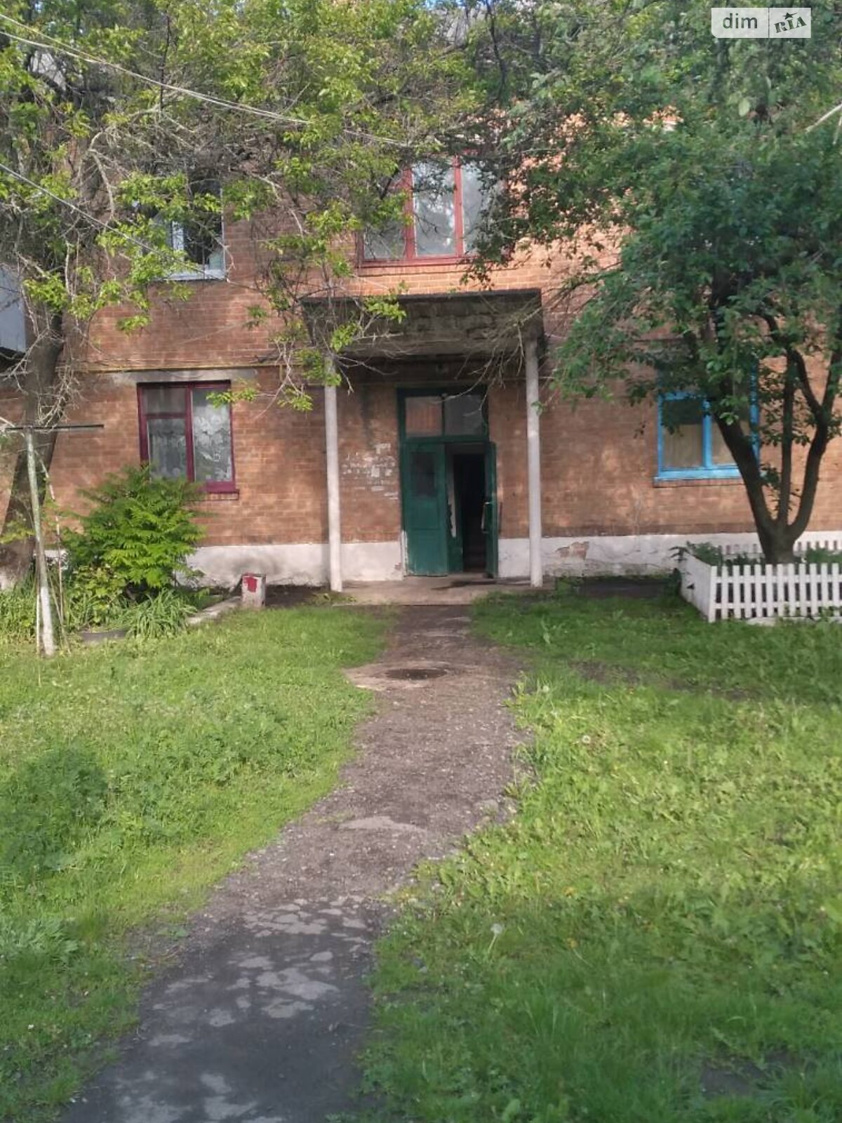 Продаж двокімнатної квартири в Стасі, на вул. Миру 41, фото 1 Продаж двокімнатної квартири в Стасі, на вул. Миру 41, фото 1