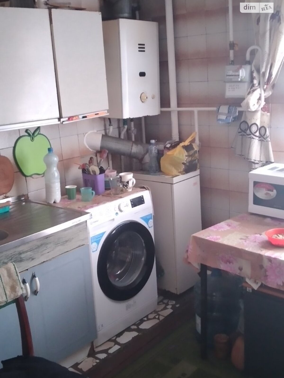 Продаж двокімнатної квартири в Стасі, на вул. Миру 41, фото 1 Продаж двокімнатної квартири в Стасі, на вул. Миру 41, фото 1