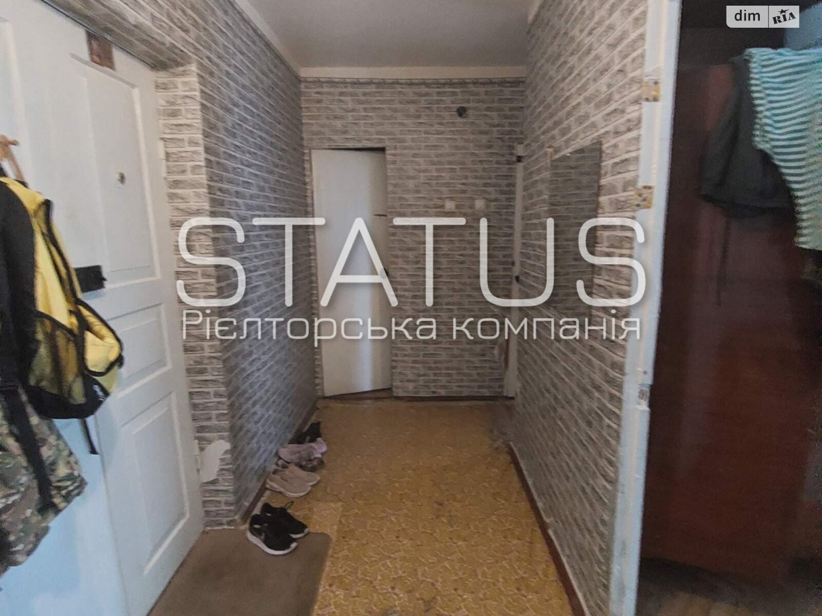 Продаж двокімнатної квартири в Стасі, на вул. Полтавська, фото 1 Продаж двокімнатної квартири в Стасі, на вул. Полтавська, фото 1