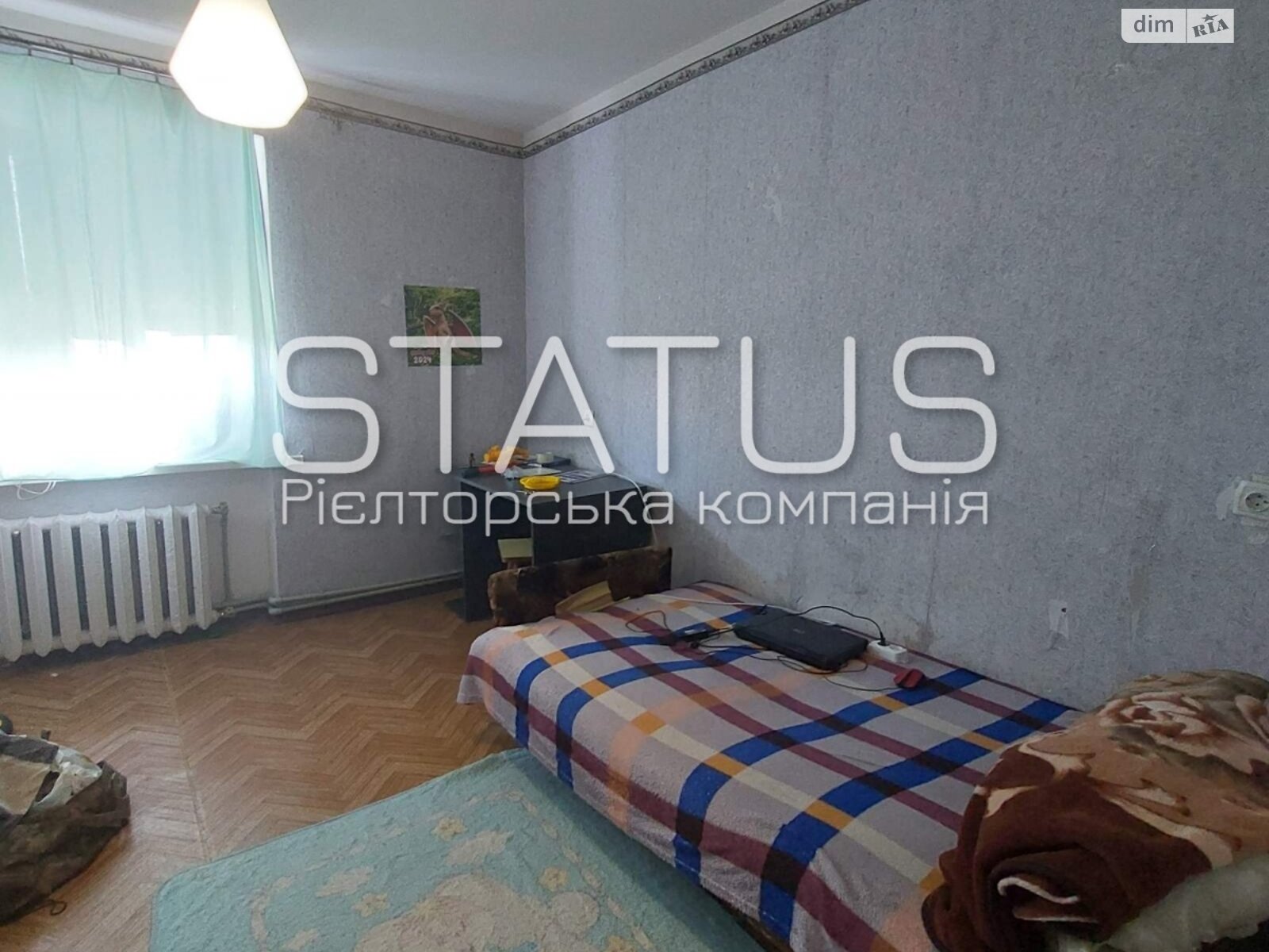 Продаж двокімнатної квартири в Стасі, на вул. Полтавська, фото 1 Продаж двокімнатної квартири в Стасі, на вул. Полтавська, фото 1