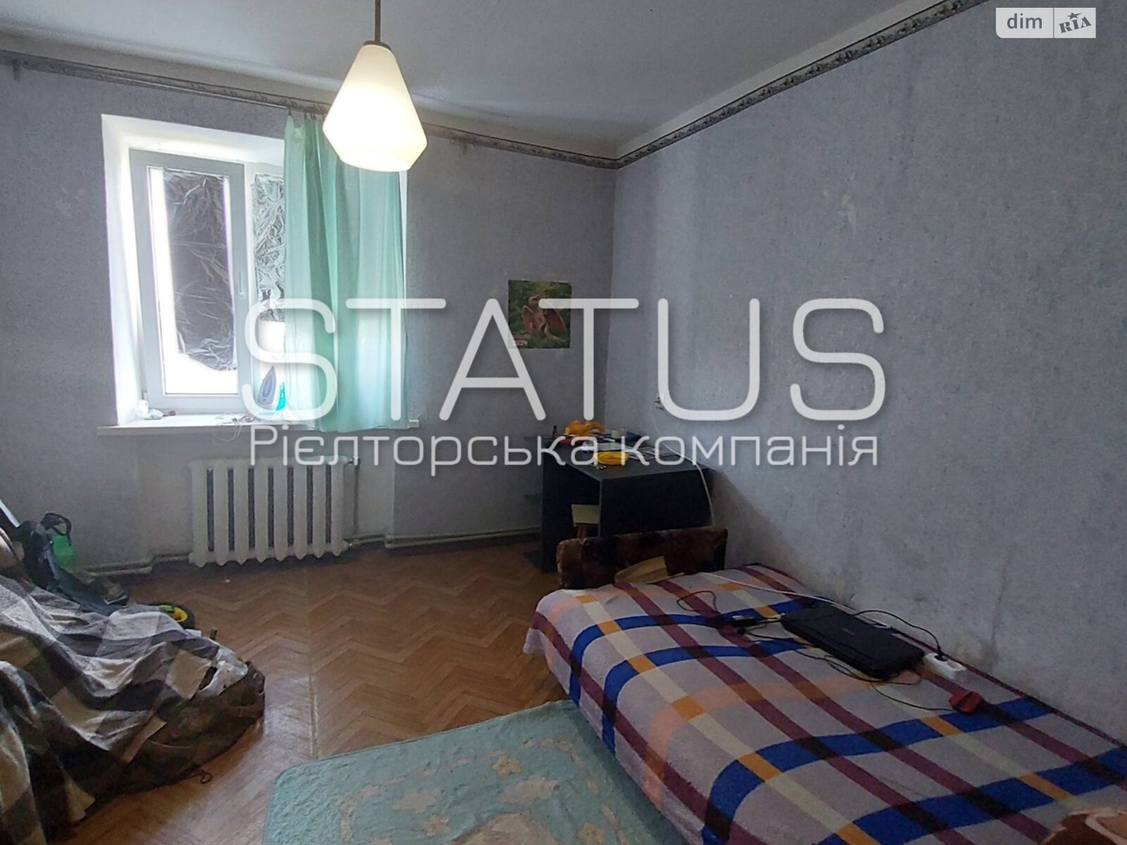 Продаж двокімнатної квартири в Стасі, на вул. Полтавська, фото 1 Продаж двокімнатної квартири в Стасі, на вул. Полтавська, фото 1