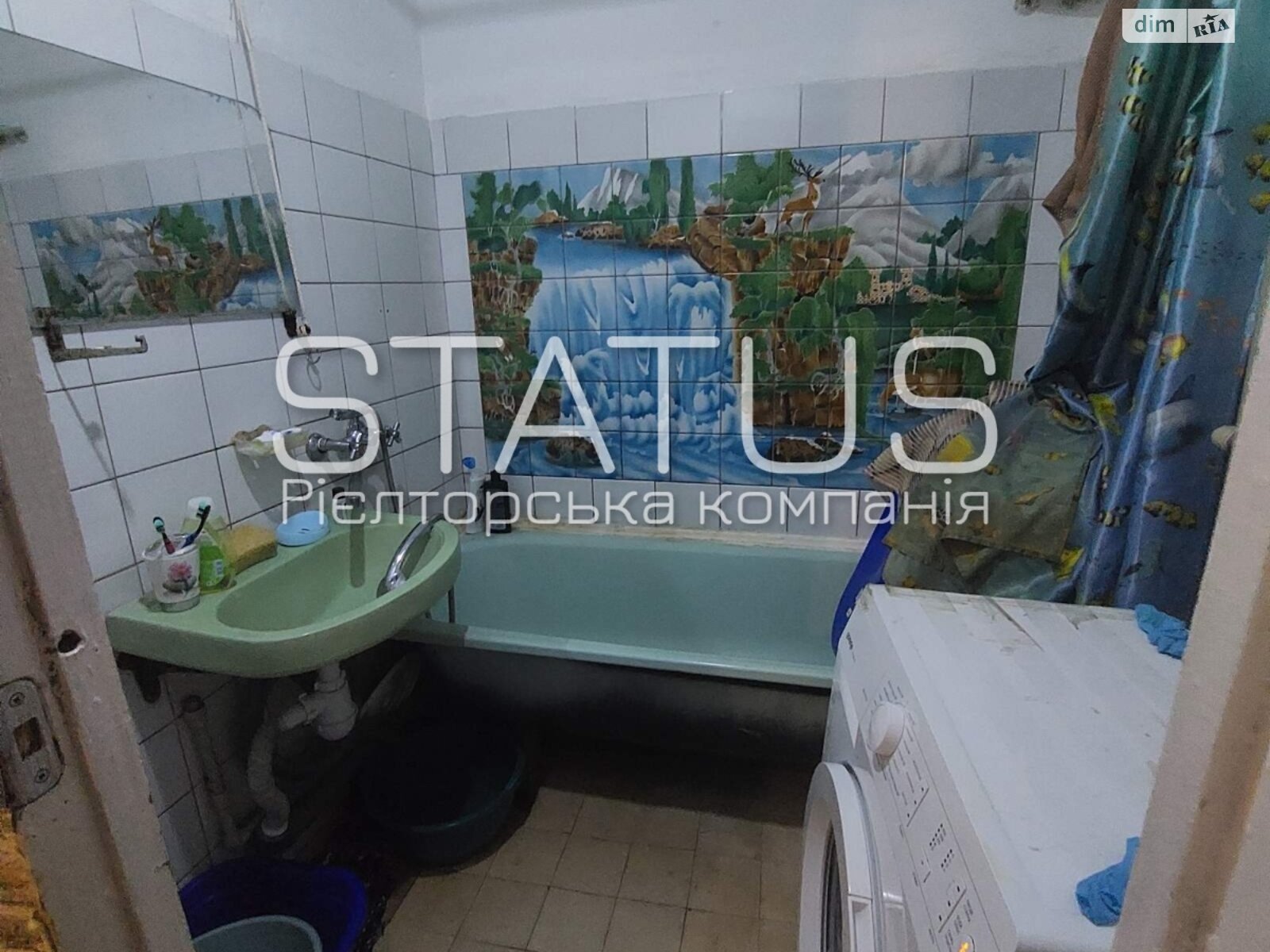 Продаж двокімнатної квартири в Стасі, на вул. Полтавська, фото 1 Продаж двокімнатної квартири в Стасі, на вул. Полтавська, фото 1