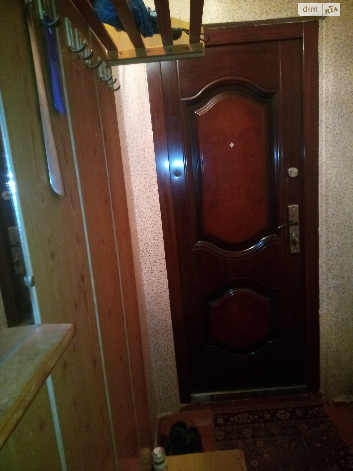 Продаж двокімнатної квартири в Ставищі, на вул. Цимбала Сергія 58, кв. 38097, район Ставище фото 1