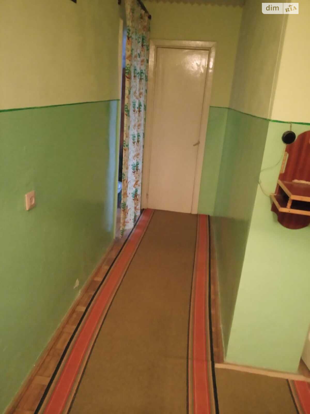 Продажа трехкомнатной квартиры в Стебнике, на ул. Михаила Грушевского, фото 1