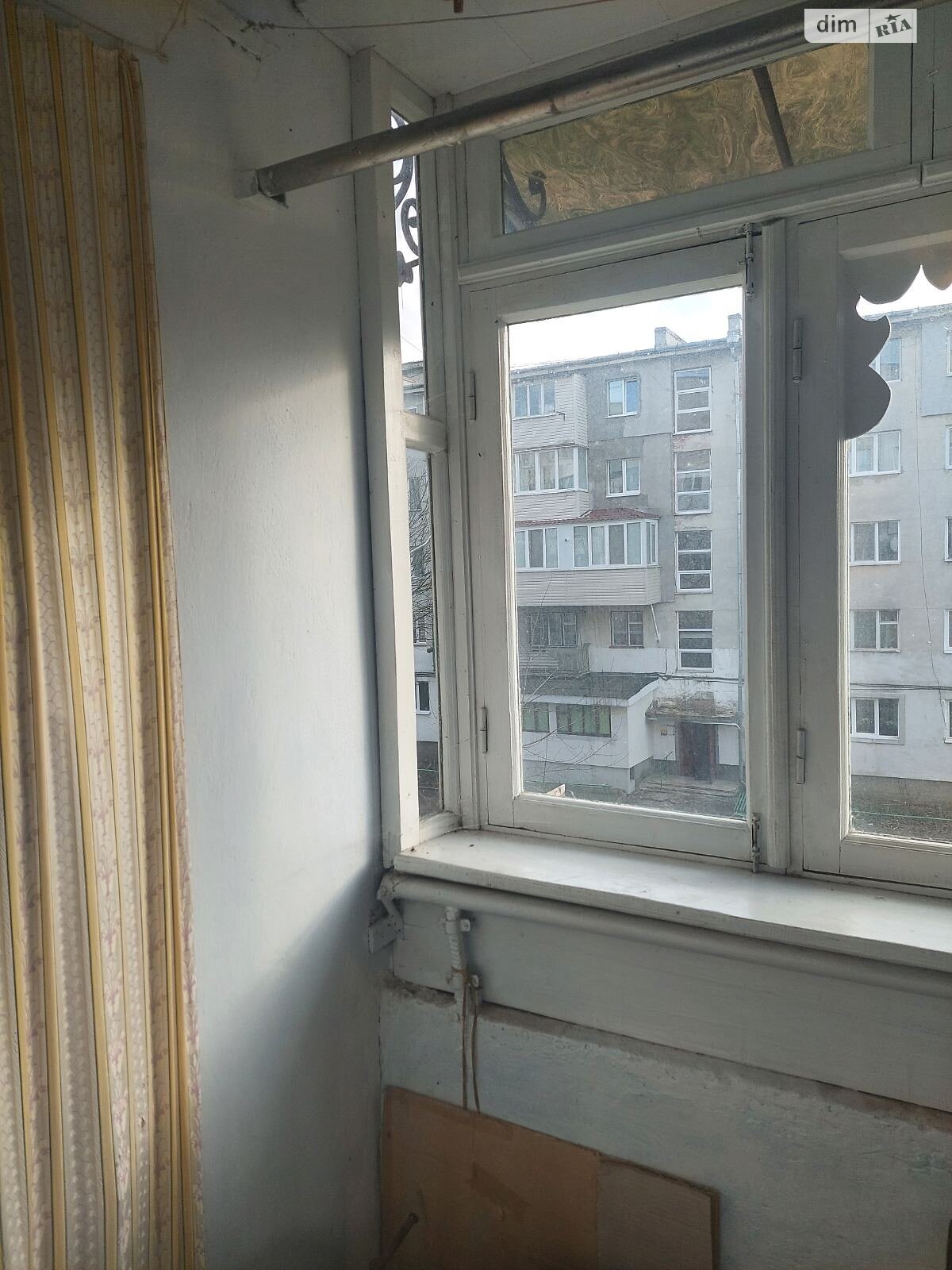 Продаж трикімнатної квартири в Стебнику, на вул. Михайла Грушевського 16, фото 1