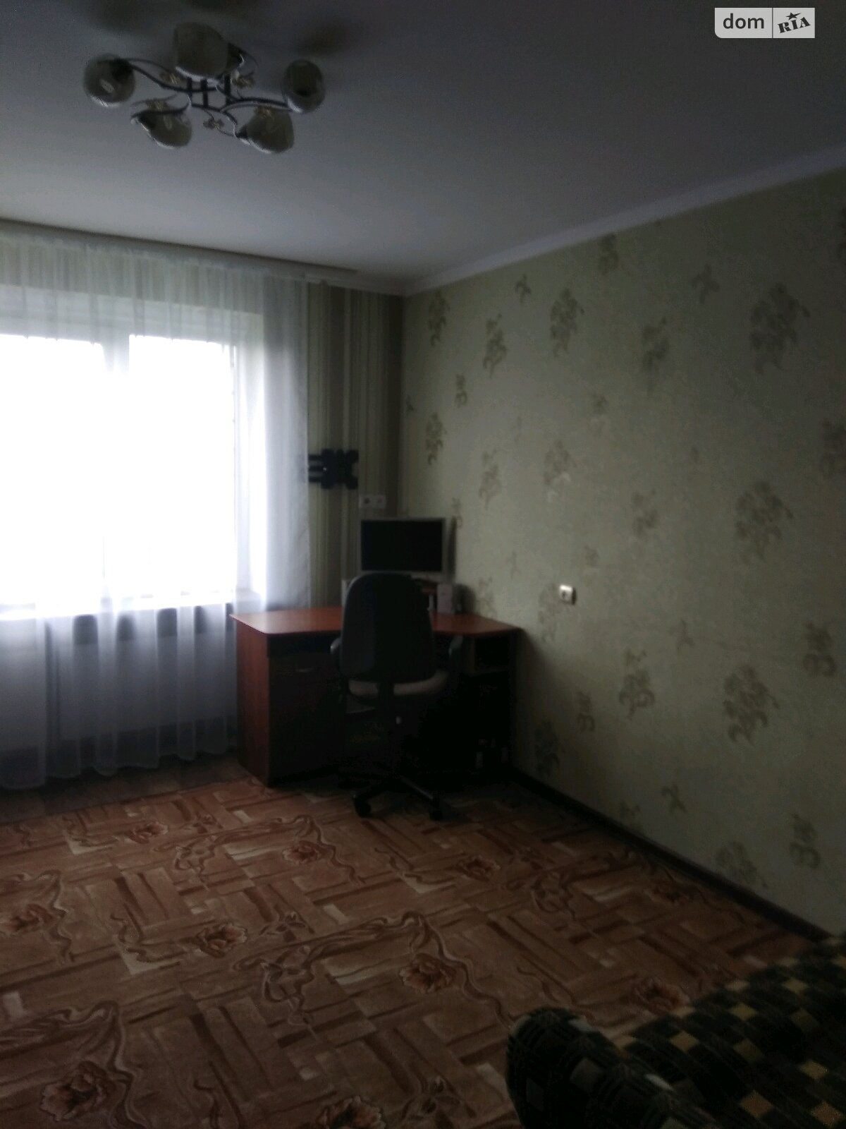 Продаж двокімнатної квартири в Стебнику, на вул. Володимира Великого, фото 1