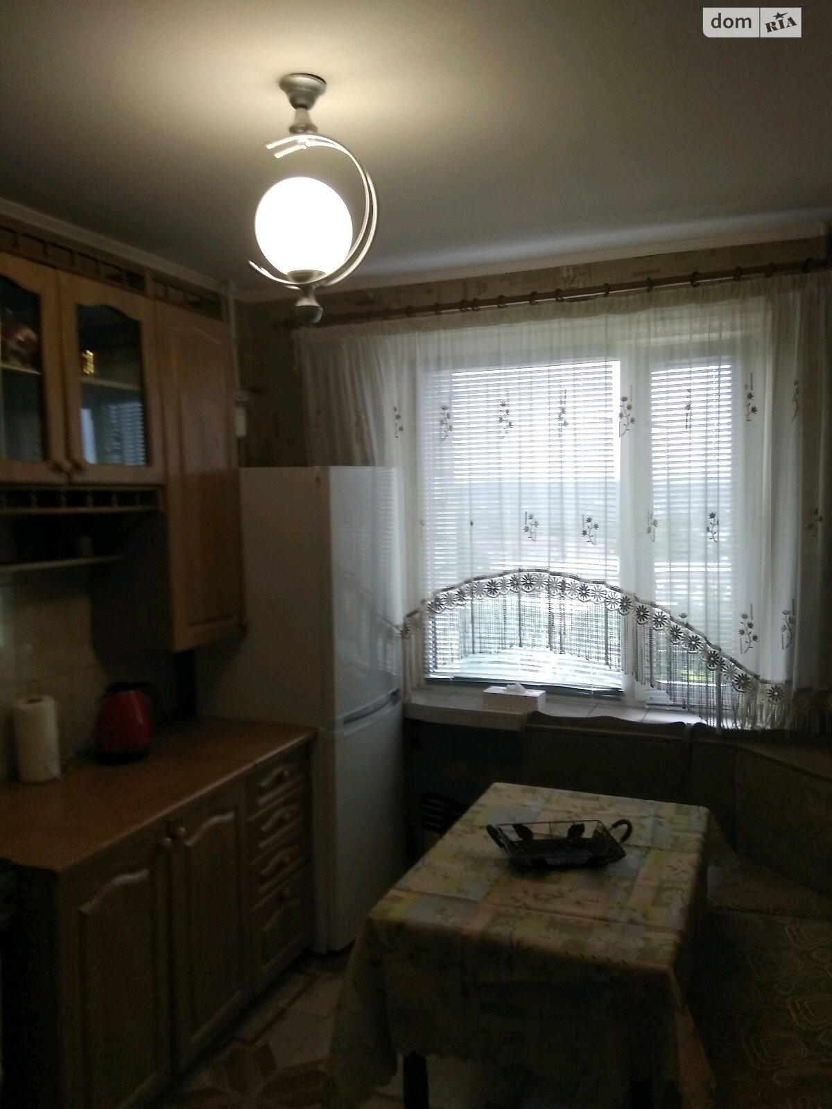 Продаж двокімнатної квартири в Стебнику, на вул. Володимира Великого, фото 1