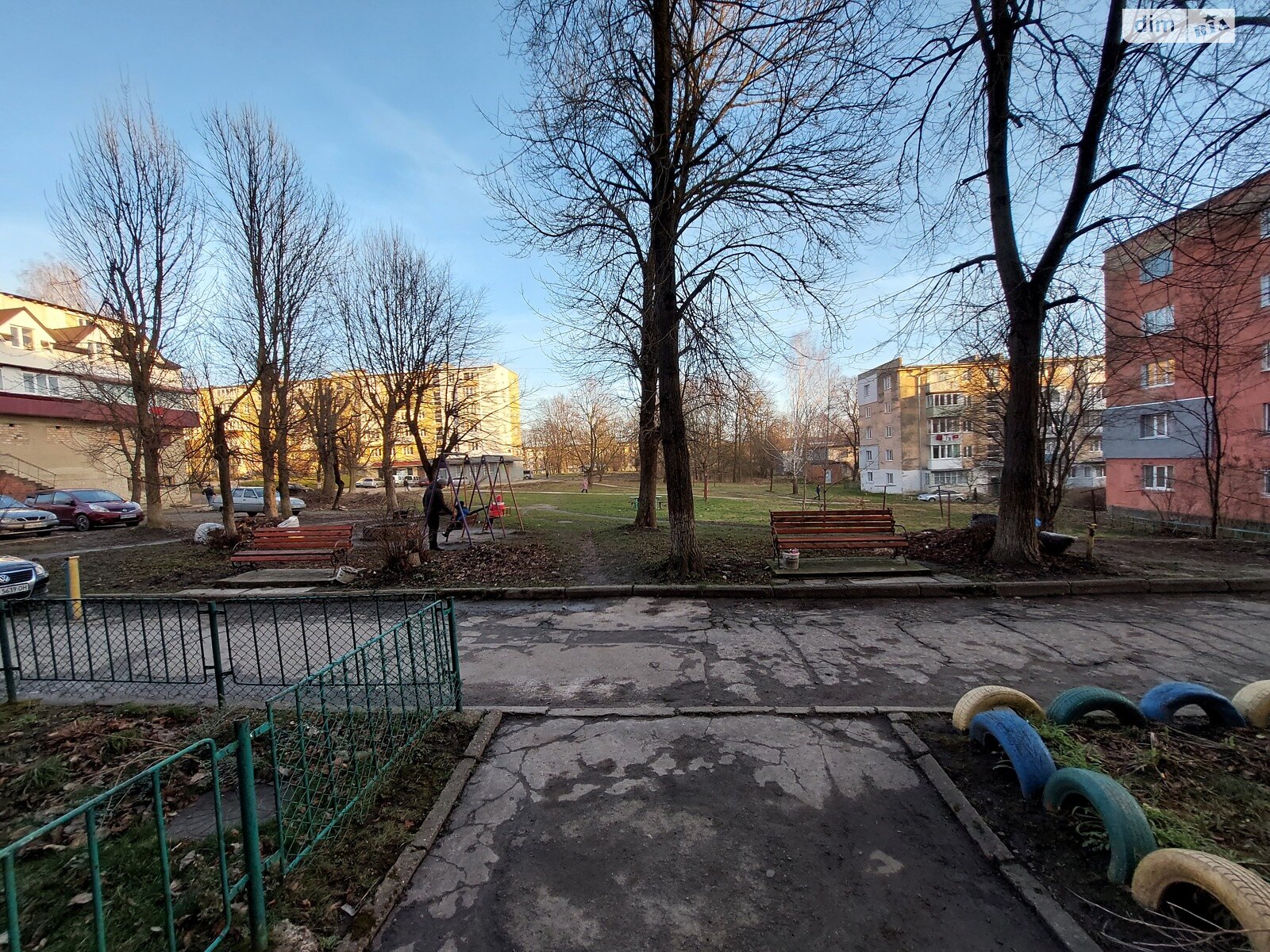 Продажа двухкомнатной квартиры в Стебнике, на ул. Михаила Грушевского 8А, фото 1