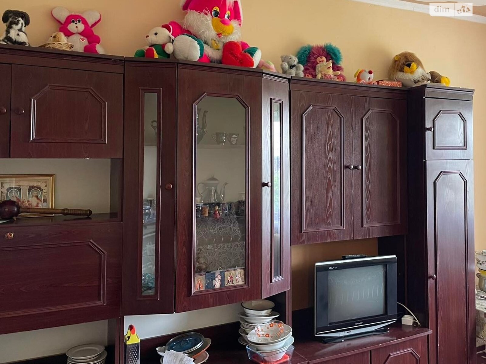 Продаж однокімнатної квартири в Стебнику, на вул. Петра Калнишевського 6, фото 1 Продаж однокімнатної квартири в Стебнику, на вул. Петра Калнишевського 6, фото 1