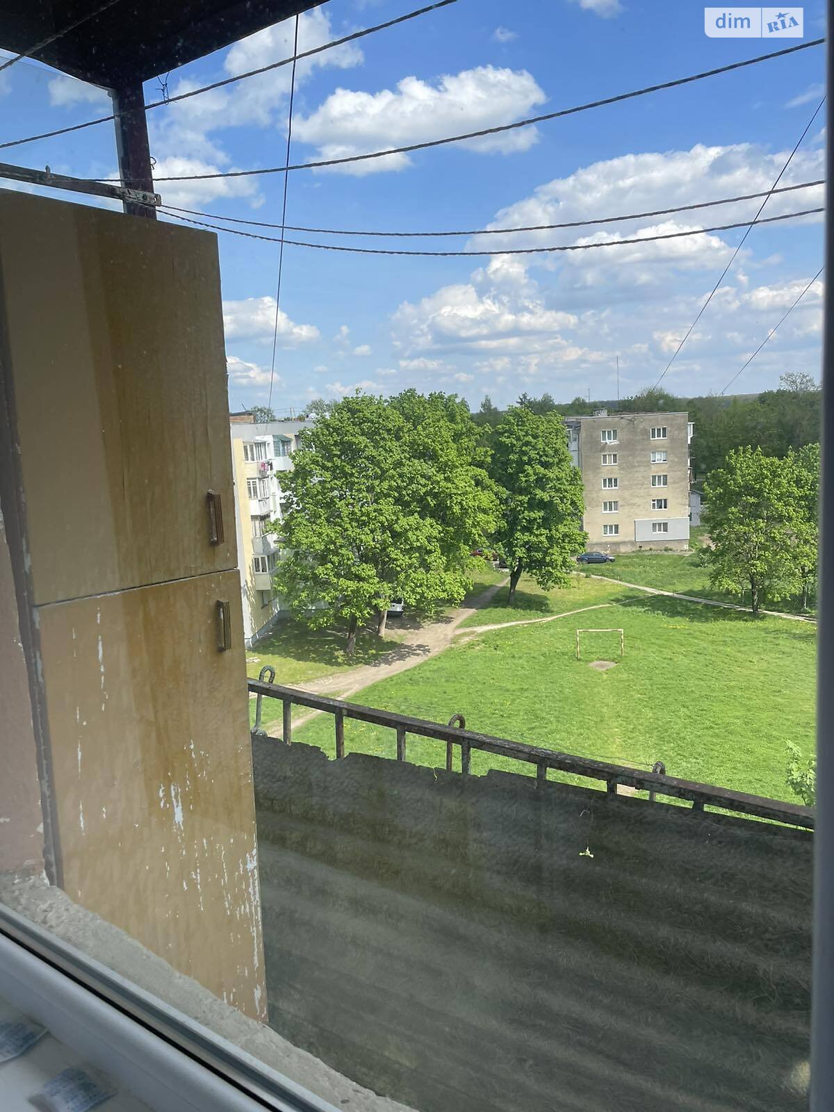 Продаж однокімнатної квартири в Стебнику, на вул. Петра Калнишевського 6, фото 1 Продаж однокімнатної квартири в Стебнику, на вул. Петра Калнишевського 6, фото 1