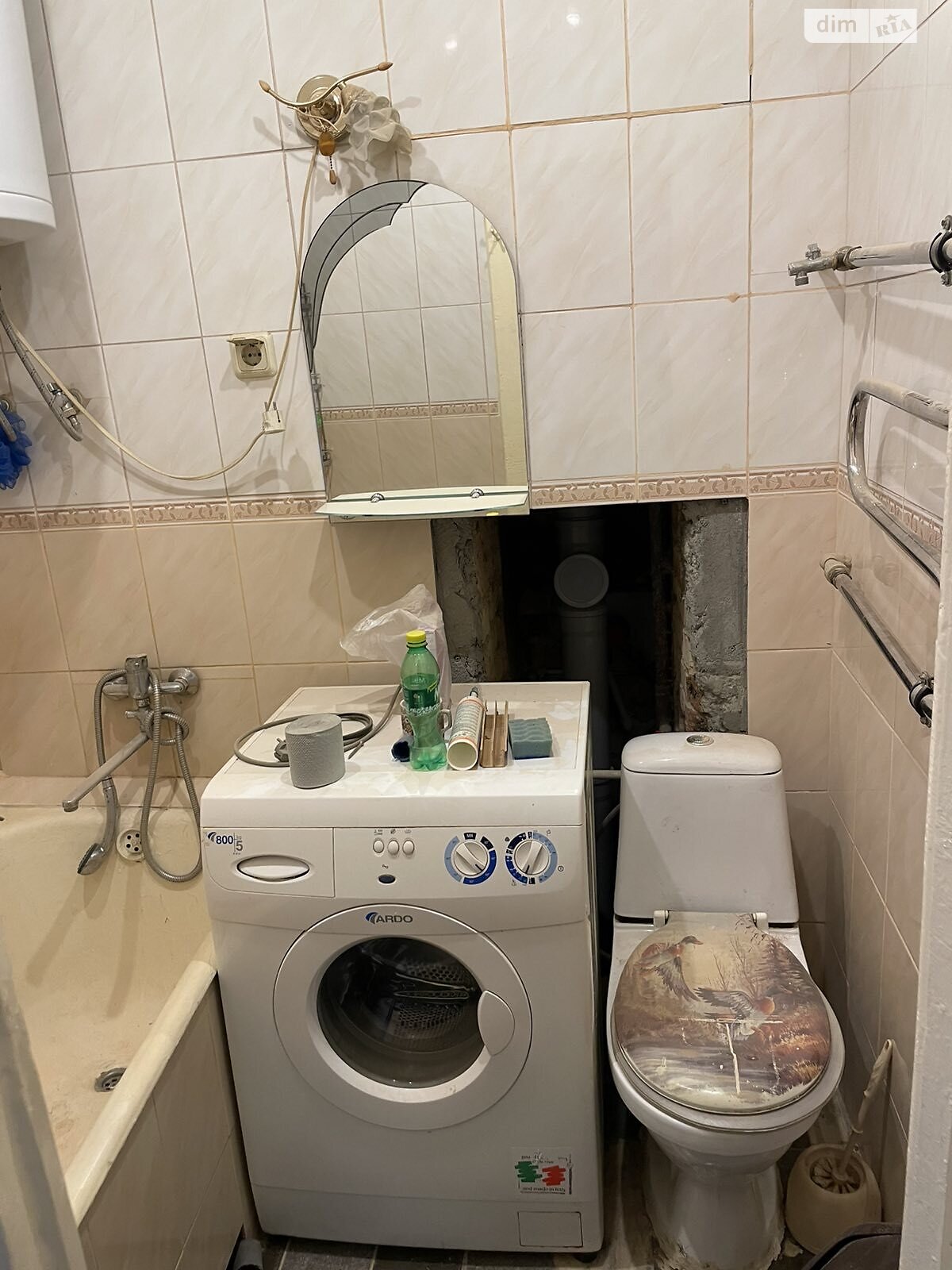 Продаж однокімнатної квартири в Стебнику, на вул. Петра Калнишевського 6, фото 1 Продаж однокімнатної квартири в Стебнику, на вул. Петра Калнишевського 6, фото 1