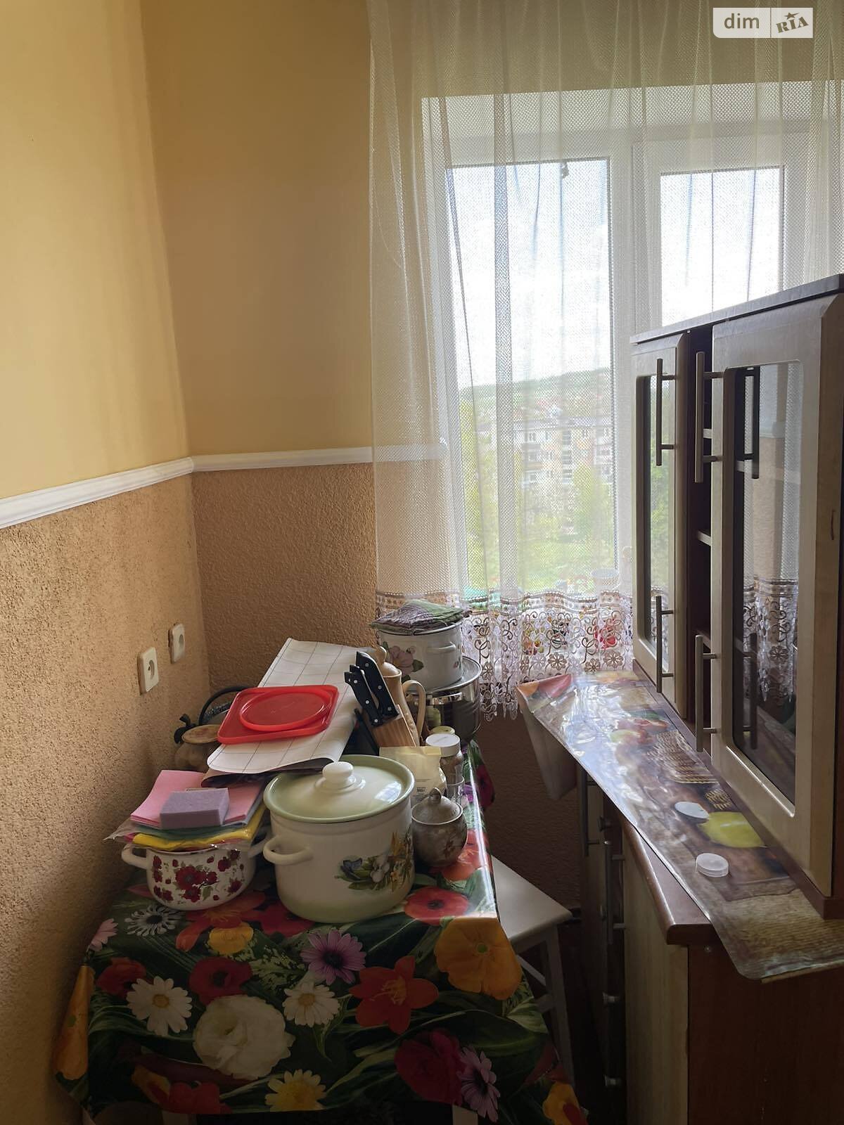 Продаж однокімнатної квартири в Стебнику, на вул. Петра Калнишевського 6, фото 1 Продаж однокімнатної квартири в Стебнику, на вул. Петра Калнишевського 6, фото 1