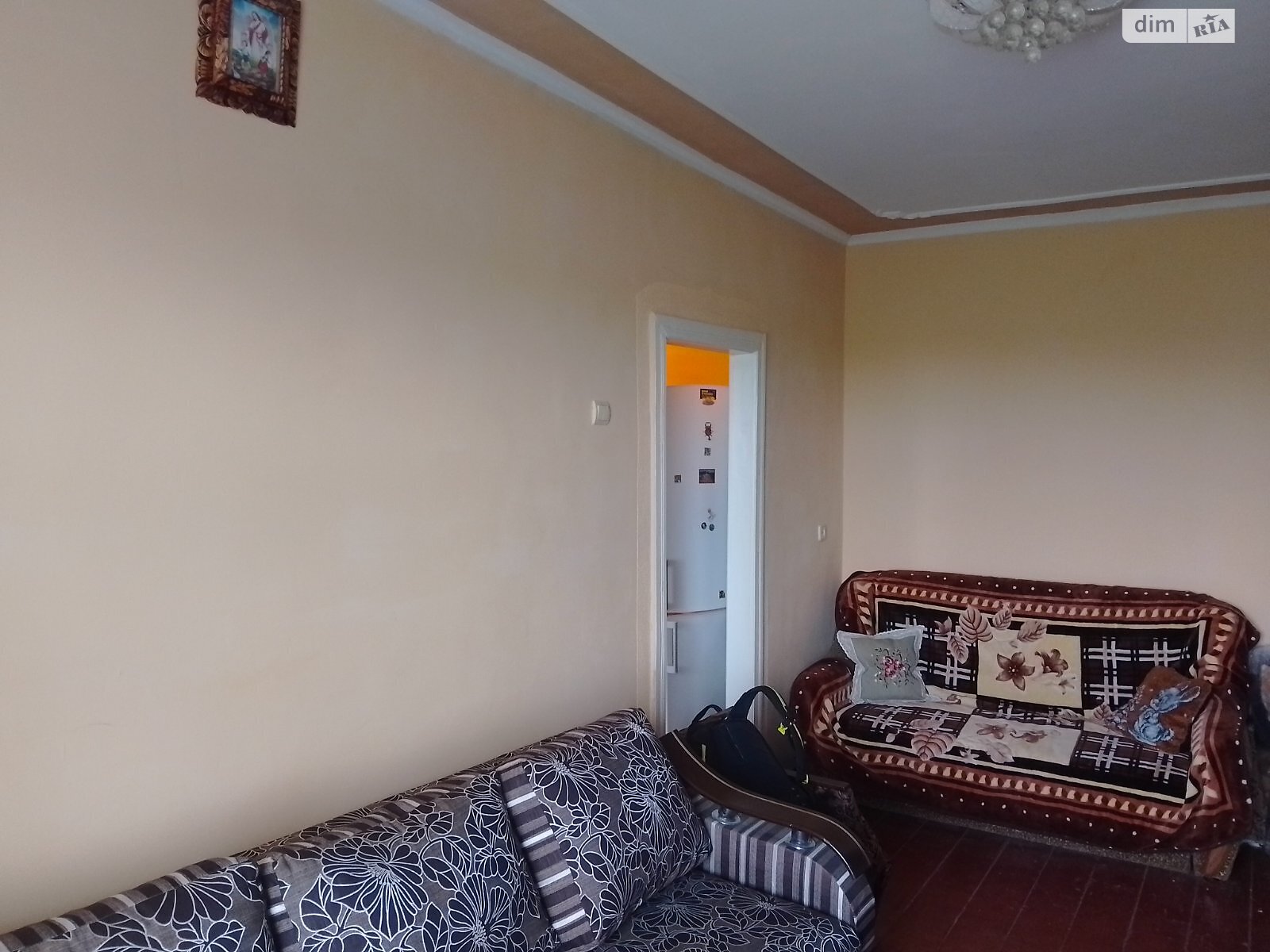 Продажа однокомнатной квартиры в Стебнике, на ул. Петра Калнышевского 6, фото 1 Продажа однокомнатной квартиры в Стебнике, на ул. Петра Калнышевского 6, фото 1