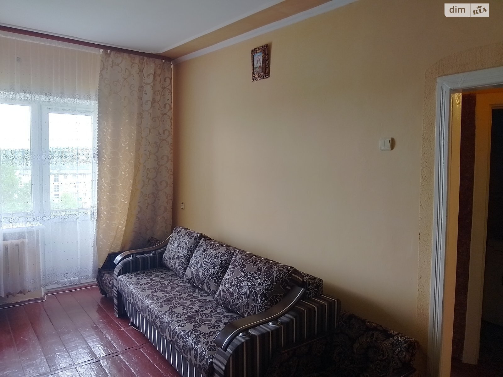 Продажа однокомнатной квартиры в Стебнике, на ул. Петра Калнышевского 6, фото 1 Продажа однокомнатной квартиры в Стебнике, на ул. Петра Калнышевского 6, фото 1