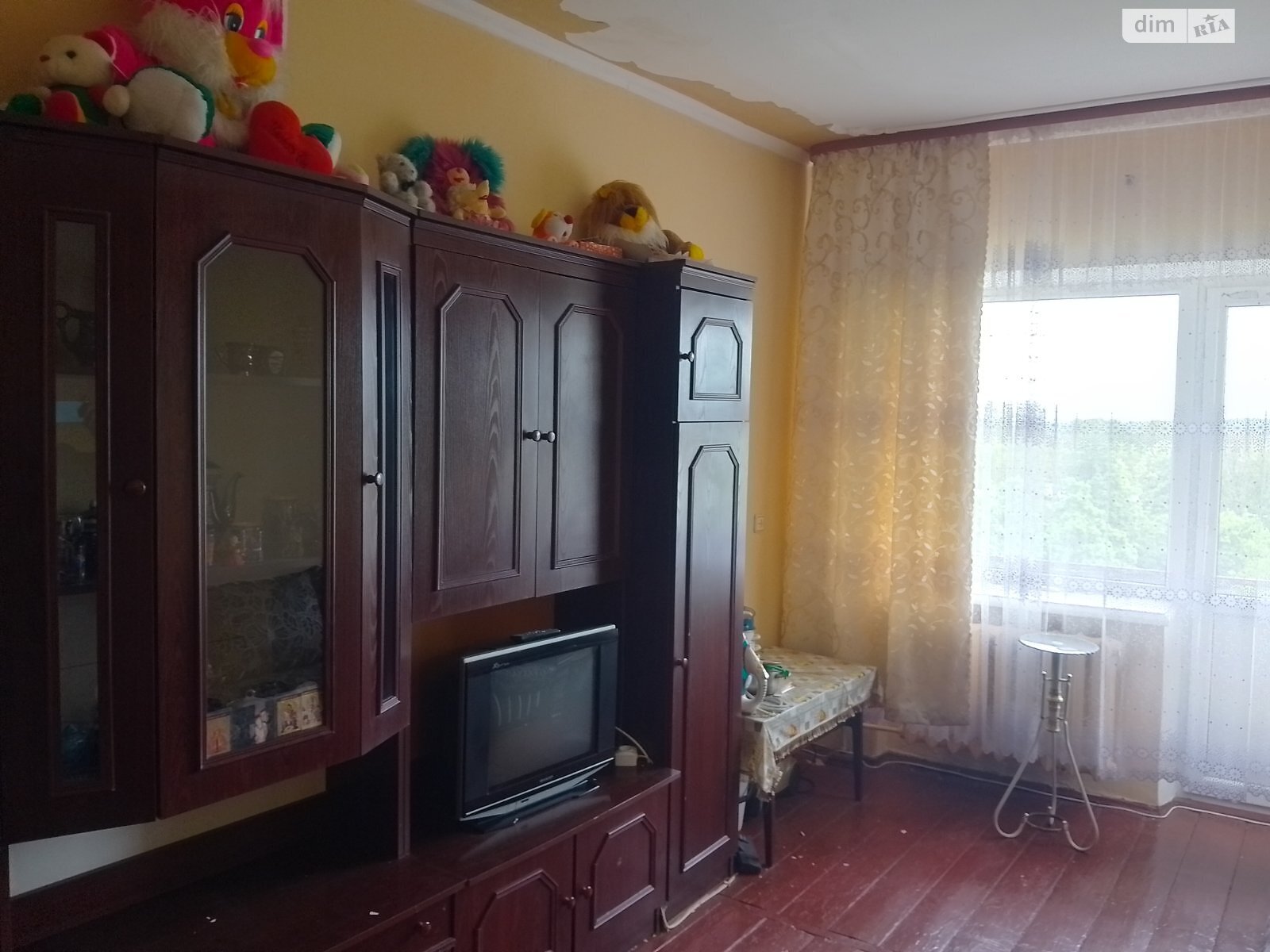 Продажа однокомнатной квартиры в Стебнике, на ул. Петра Калнышевского 6, фото 1 Продажа однокомнатной квартиры в Стебнике, на ул. Петра Калнышевского 6, фото 1