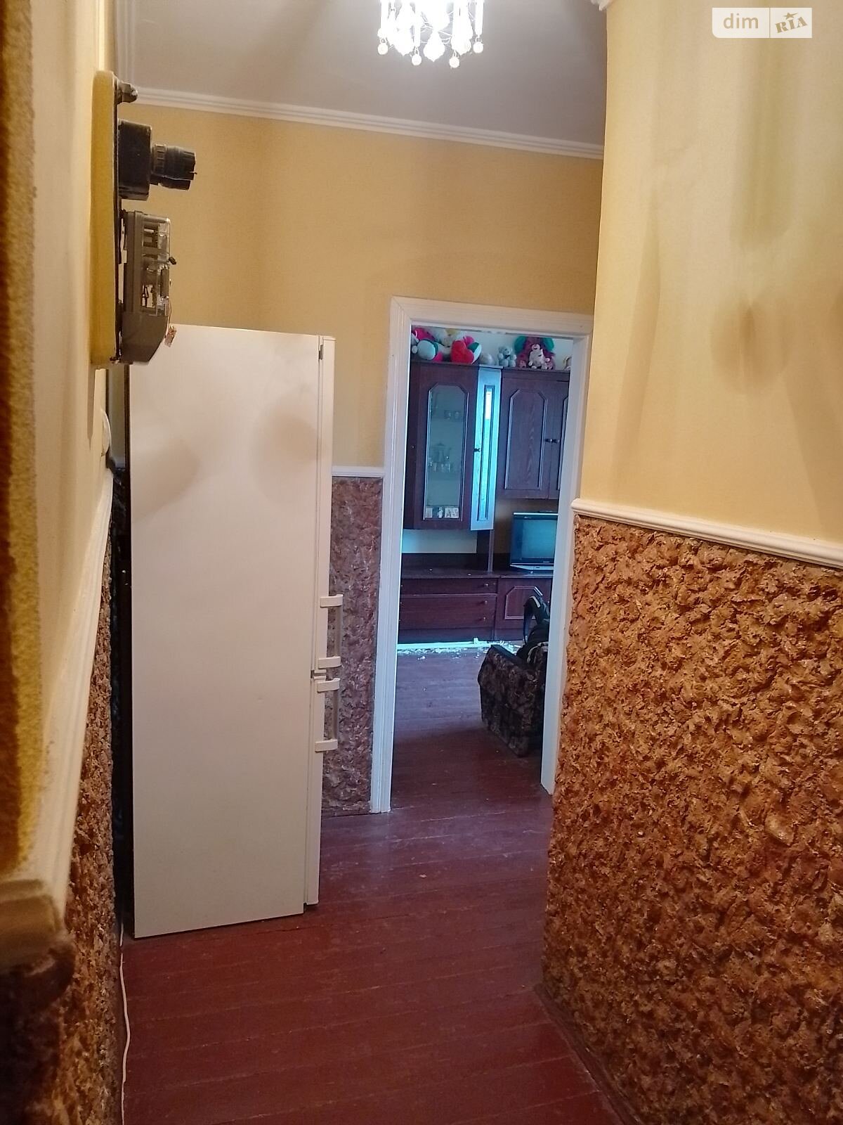 Продажа однокомнатной квартиры в Стебнике, на ул. Петра Калнышевского 6, фото 1 Продажа однокомнатной квартиры в Стебнике, на ул. Петра Калнышевского 6, фото 1