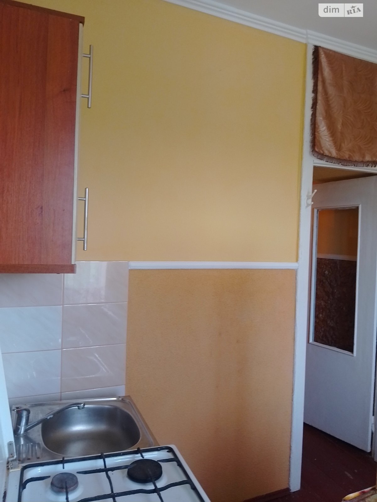 Продажа однокомнатной квартиры в Стебнике, на ул. Петра Калнышевского 6, фото 1 Продажа однокомнатной квартиры в Стебнике, на ул. Петра Калнышевского 6, фото 1