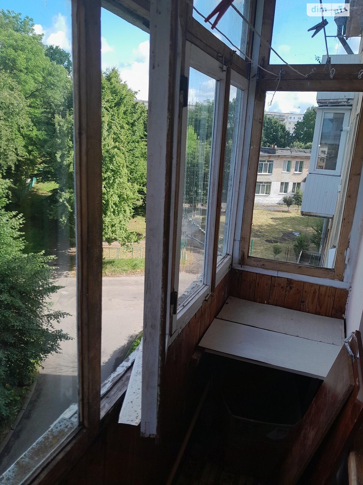 Продаж двокімнатної квартири в Стебнику, на вул. Петра Калнишевського 2, фото 1 Продаж двокімнатної квартири в Стебнику, на вул. Петра Калнишевського 2, фото 1