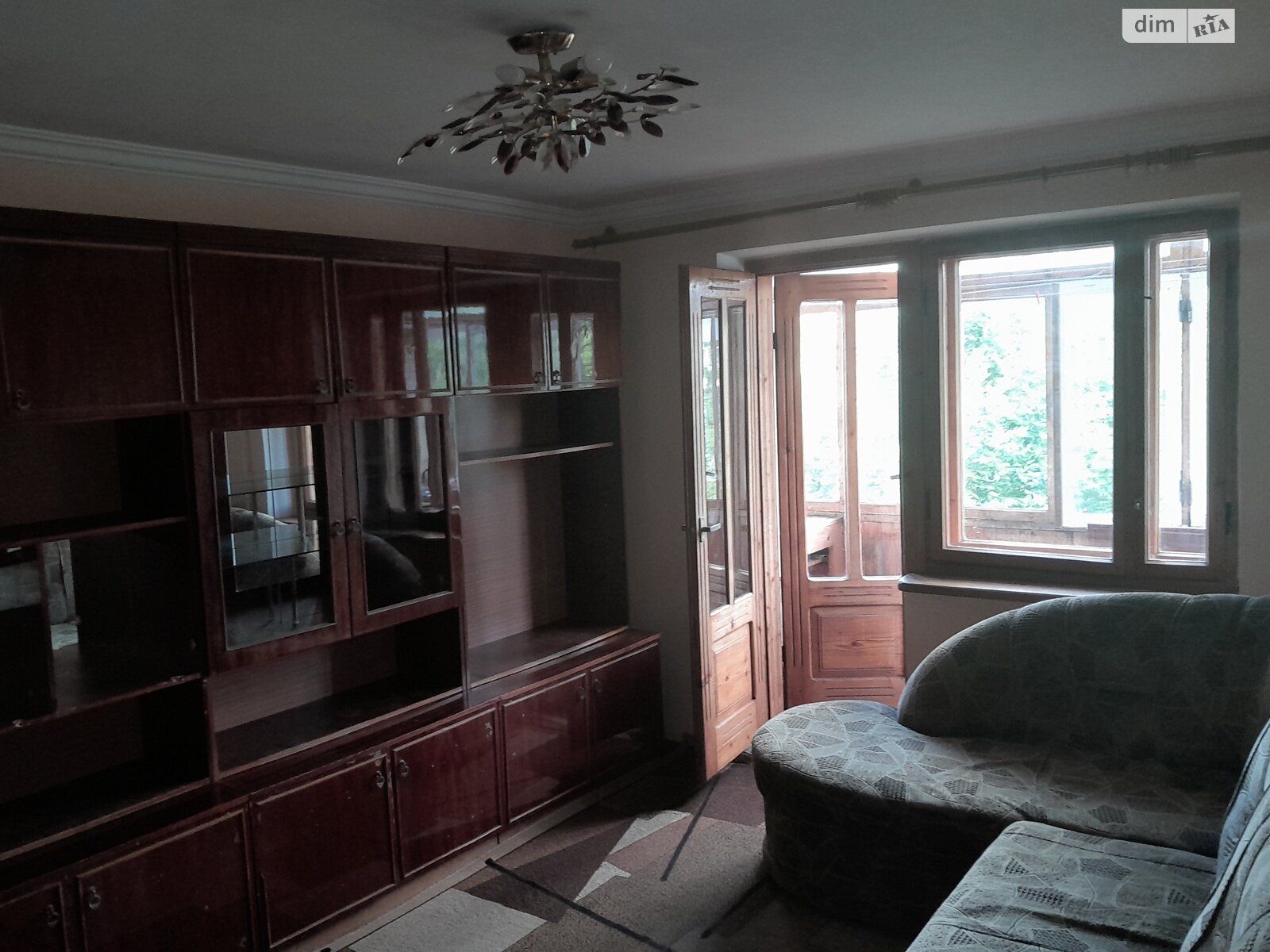 Продаж двокімнатної квартири в Стебнику, на вул. Петра Калнишевського 2, фото 1 Продаж двокімнатної квартири в Стебнику, на вул. Петра Калнишевського 2, фото 1