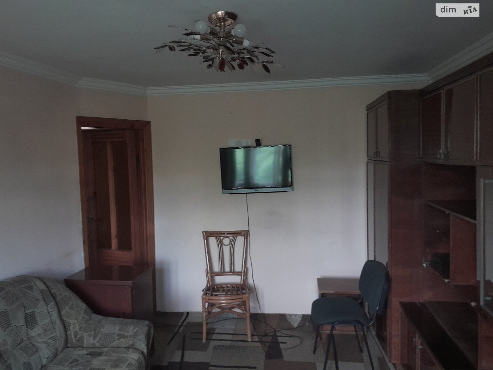 Продаж двокімнатної квартири в Стебнику, на вул. Петра Калнишевського 2, фото 1 Продаж двокімнатної квартири в Стебнику, на вул. Петра Калнишевського 2, фото 1