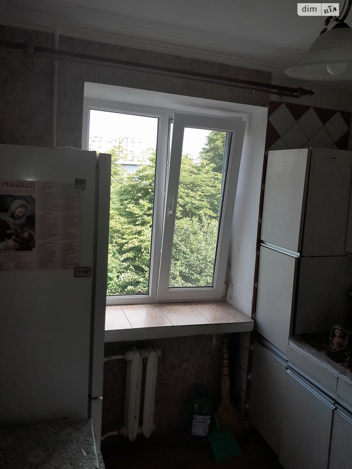 Продаж двокімнатної квартири в Стебнику, на вул. Петра Калнишевського 2, фото 1 Продаж двокімнатної квартири в Стебнику, на вул. Петра Калнишевського 2, фото 1