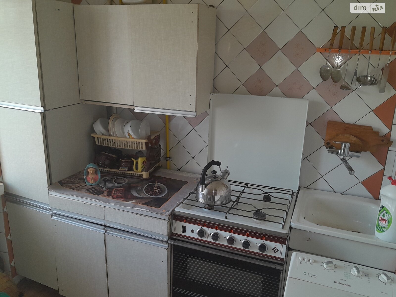 Продаж двокімнатної квартири в Стебнику, на вул. Петра Калнишевського 2, фото 1 Продаж двокімнатної квартири в Стебнику, на вул. Петра Калнишевського 2, фото 1