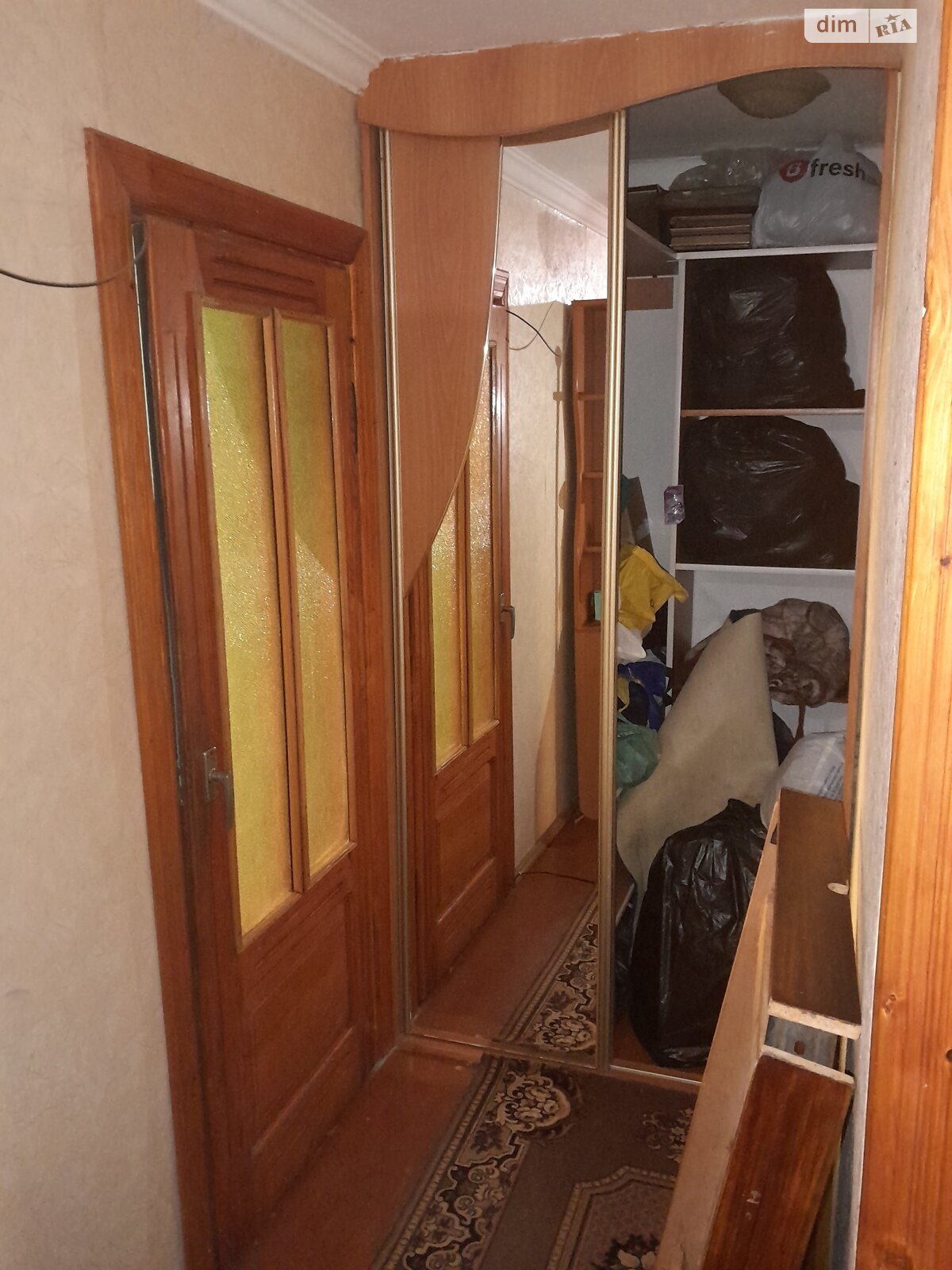 Продаж двокімнатної квартири в Стебнику, на вул. Петра Калнишевського 2, фото 1 Продаж двокімнатної квартири в Стебнику, на вул. Петра Калнишевського 2, фото 1