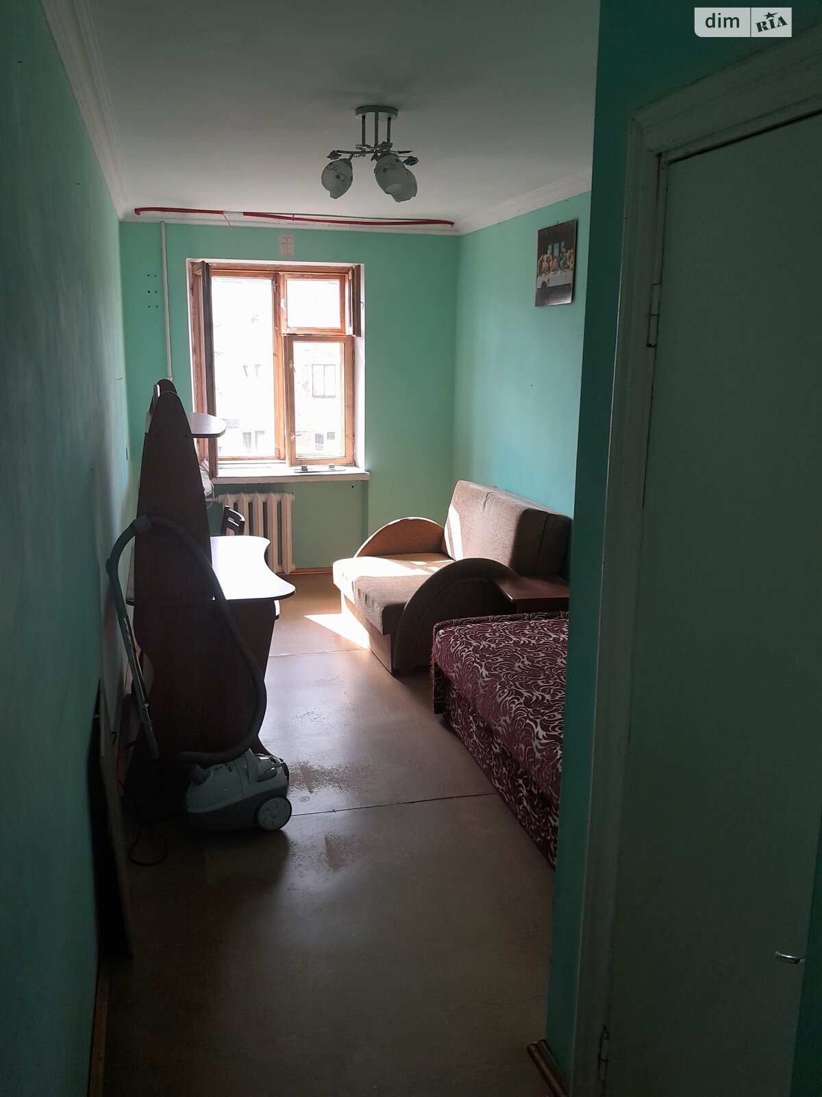 Продаж двокімнатної квартири в Стебнику, на вул. Петра Калнишевського 2, фото 1 Продаж двокімнатної квартири в Стебнику, на вул. Петра Калнишевського 2, фото 1