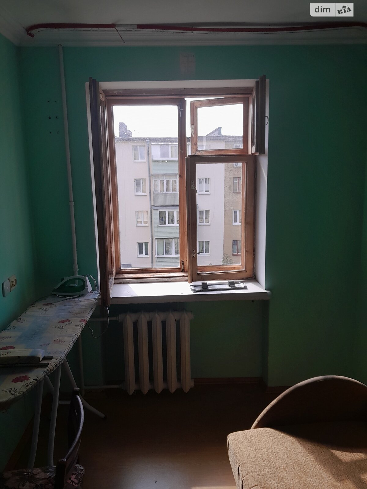 Продаж двокімнатної квартири в Стебнику, на вул. Петра Калнишевського 2, фото 1 Продаж двокімнатної квартири в Стебнику, на вул. Петра Калнишевського 2, фото 1