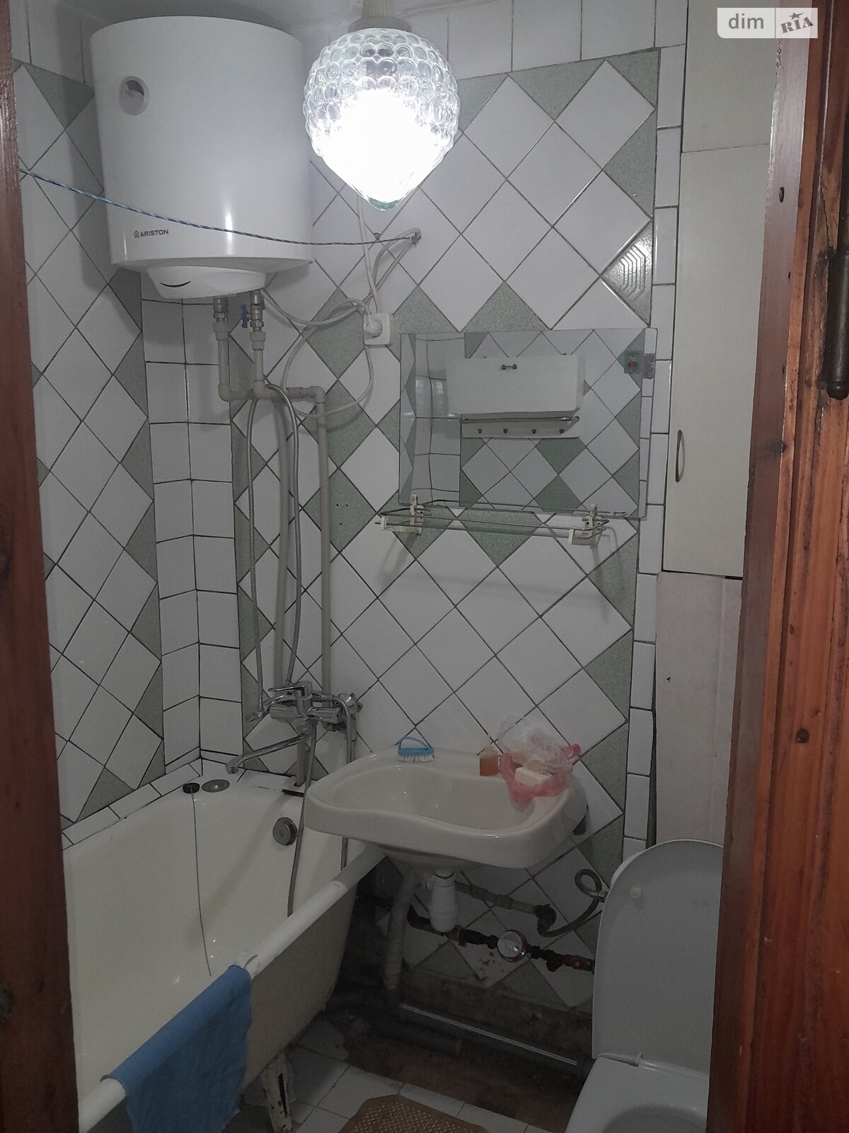 Продаж двокімнатної квартири в Стебнику, на вул. Петра Калнишевського 2, фото 1 Продаж двокімнатної квартири в Стебнику, на вул. Петра Калнишевського 2, фото 1