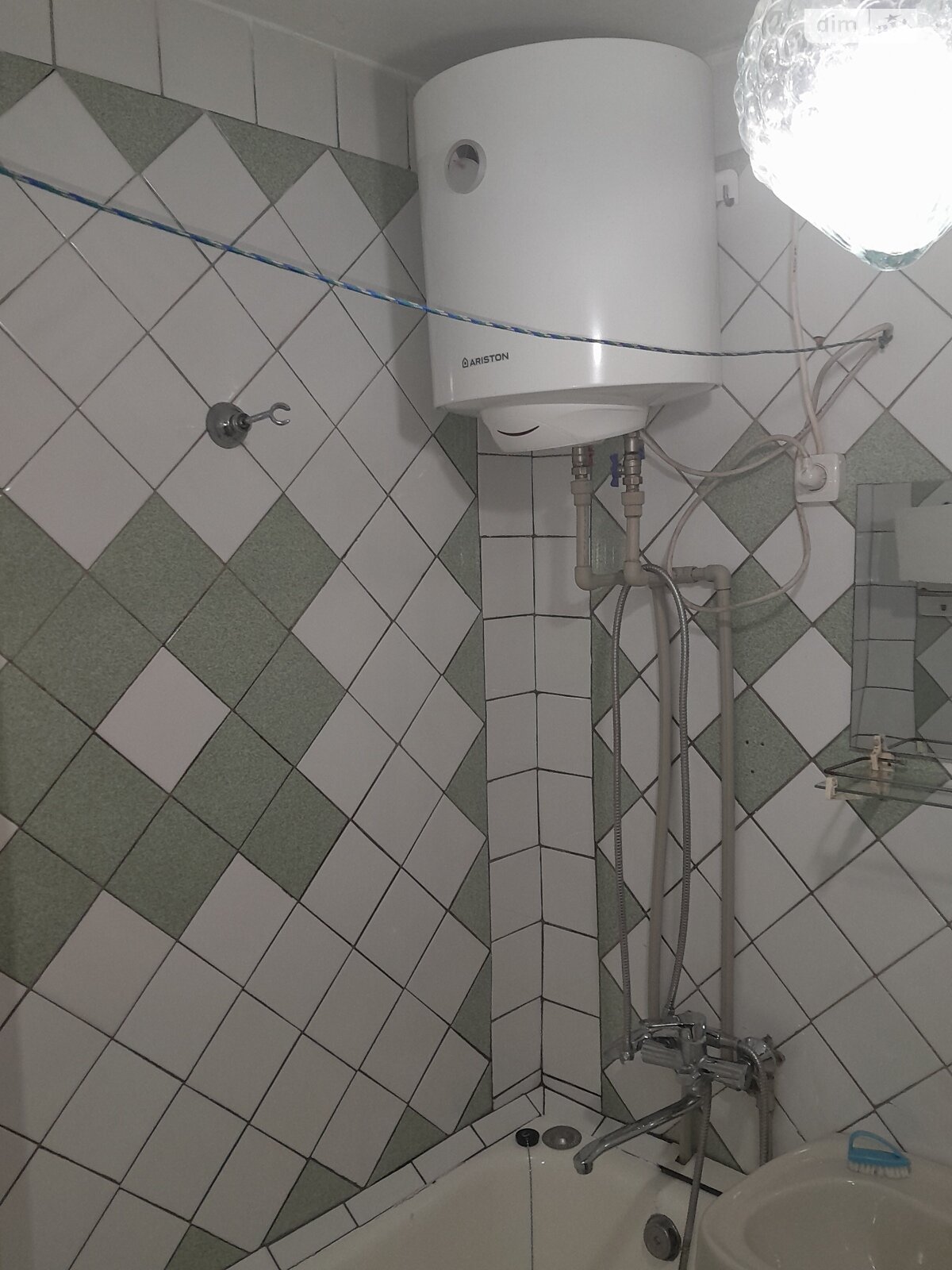 Продаж двокімнатної квартири в Стебнику, на вул. Петра Калнишевського 2, фото 1 Продаж двокімнатної квартири в Стебнику, на вул. Петра Калнишевського 2, фото 1