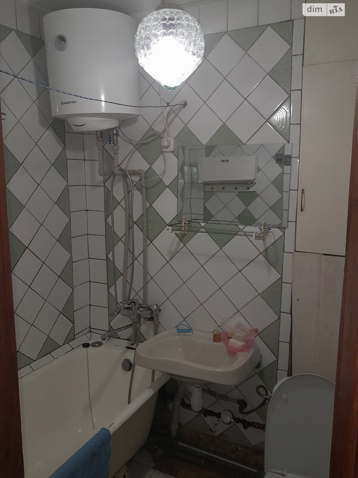 Продаж двокімнатної квартири в Стебнику, на вул. Петра Калнишевського 2, фото 1 Продаж двокімнатної квартири в Стебнику, на вул. Петра Калнишевського 2, фото 1