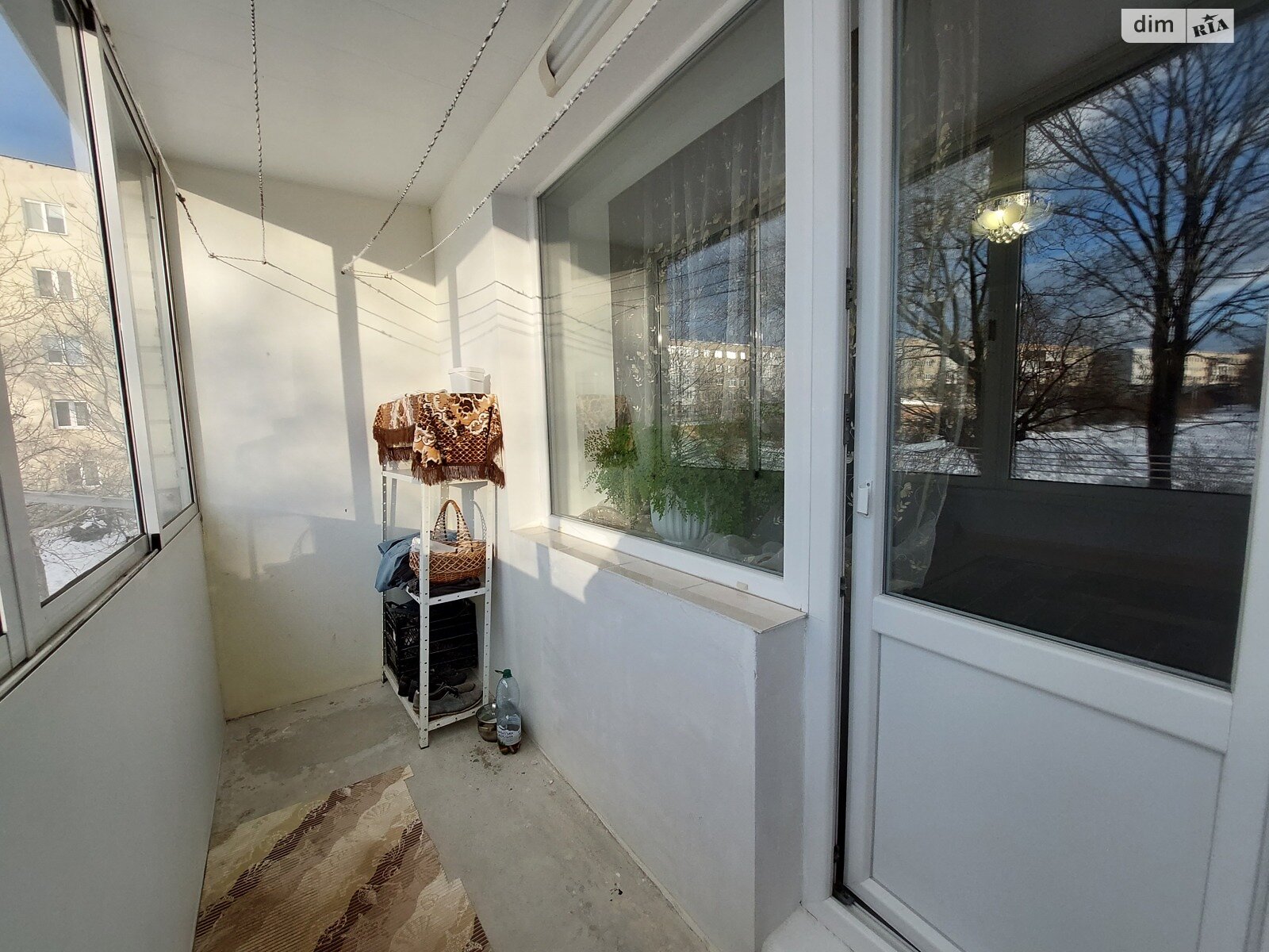 Продаж двокімнатної квартири в Стебнику, на вул. Січових Стрільців 5А, фото 1