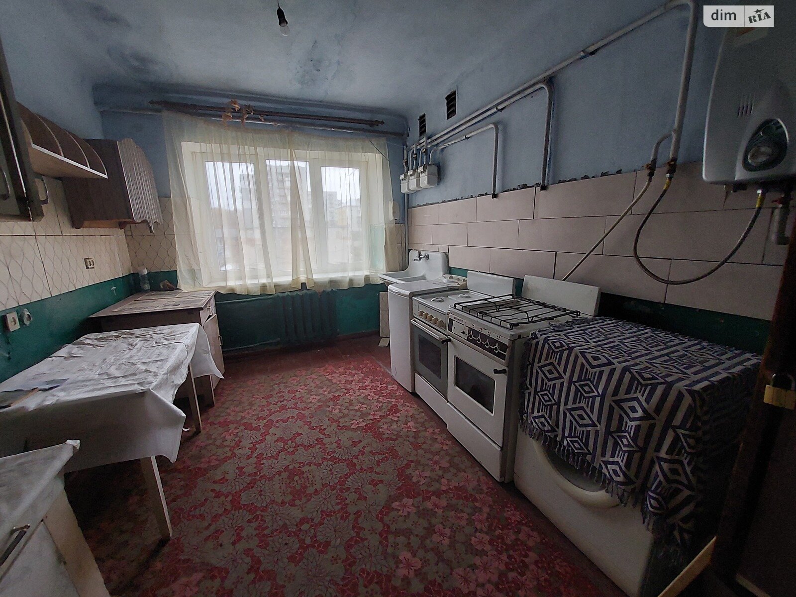 Продаж двокімнатної квартири в Стебнику, на вул. Василя Симоненка 25, фото 1