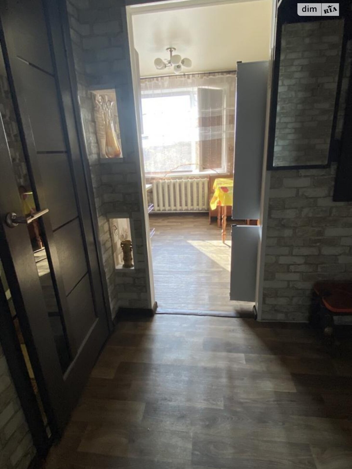 Продажа двухкомнатной квартиры в Степовом, на ул. Чернышева 15, фото 1