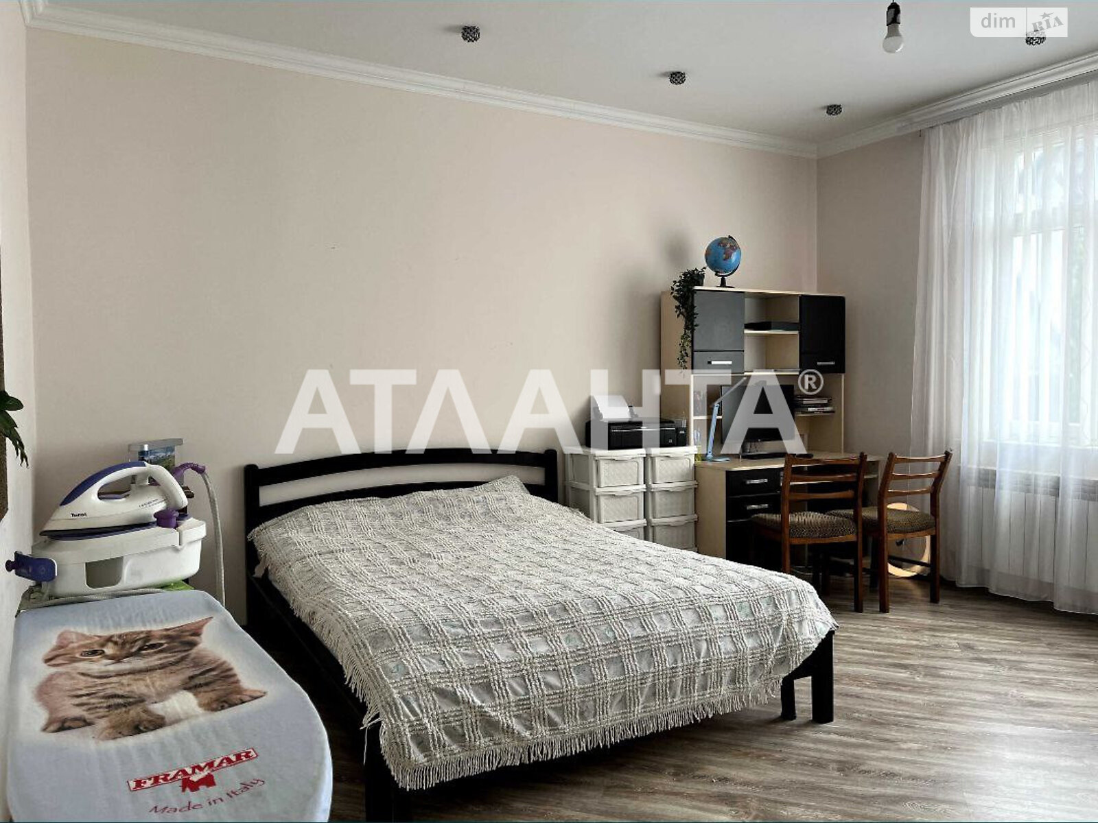 Продажа трехкомнатной квартиры в Сторожинце, на ул. Назария Яремчука, фото 1