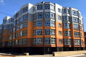 Продаж однокімнатної квартири в Сторожинці на вул. Ольги Кобилянської 21а фото 2
