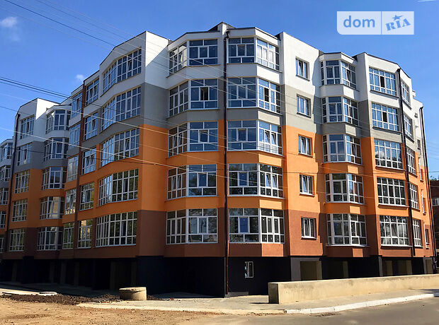 Продаж однокімнатної квартири в Сторожинці на вул. Ольги Кобилянської 21а фото 1
