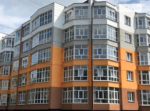 Продаж однокімнатної квартири в Сторожинці на вул. Ольги Кобилянської 21а фото 1 Продаж однокімнатної квартири в Сторожинці на вул. Ольги Кобилянської 21а фото 1