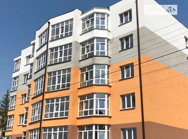 Продаж однокімнатної квартири в Сторожинці на вул. Ольги Кобилянської 21а фото 1