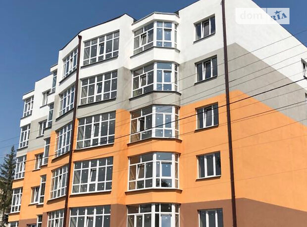 Продаж однокімнатної квартири в Сторожинці на вул. Ольги Кобилянської 21а фото 1 Продаж однокімнатної квартири в Сторожинці на вул. Ольги Кобилянської 21а фото 1