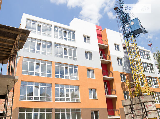 Продаж однокімнатної квартири в Сторожинці на вул. Ольги Кобилянської 21а фото 1 Продаж однокімнатної квартири в Сторожинці на вул. Ольги Кобилянської 21а фото 1