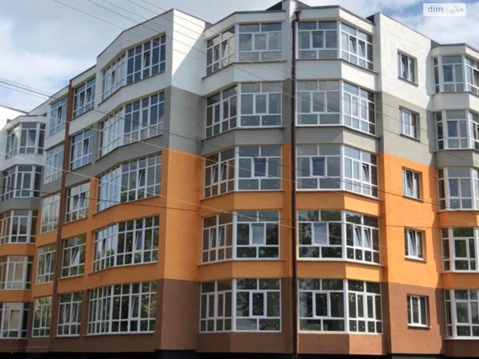 Продажа однокомнатной квартиры в Сторожинце, на ул. Ольги Кобылянской 21А, фото 1